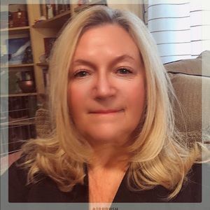 Meet your Posher, Karen